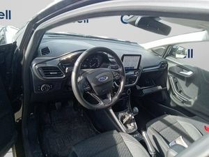 Ford Puma 1.5 Ecoblue 88kw (120cv) Titanium - Foto 8