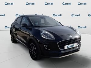 Ford Puma 1.5 Ecoblue 88kw (120cv) Titanium - Foto 4