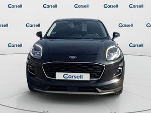 Ford Puma 1.5 Ecoblue 88kw (120cv) Titanium - Foto 3