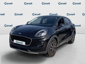 Ford Puma 1.5 Ecoblue 88kw (120cv) Titanium - Foto 2