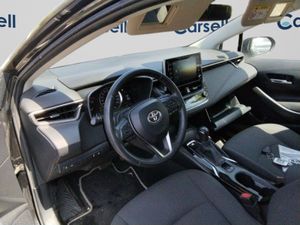 Toyota Corolla 1.8 125h Business Plus E-cvt Sedan - Foto 8