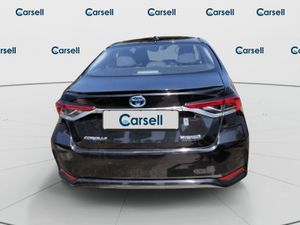 Toyota Corolla 1.8 125h Business Plus E-cvt Sedan - Foto 6
