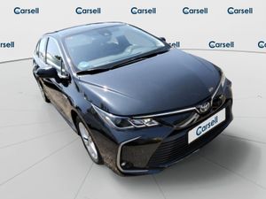 Toyota Corolla 1.8 125h Business Plus E-cvt Sedan - Foto 4