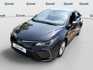 Toyota Corolla 1.8 125h Business Plus E-cvt Sedan - Foto 2