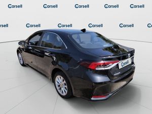 Toyota Corolla 1.8 125h Business Plus E-cvt Sedan - Foto 7