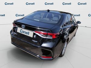 Toyota Corolla 1.8 125h Business Plus E-cvt Sedan - Foto 5