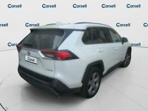 Toyota Rav4 2.5l 220h Advance - Foto 4