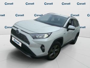 Toyota Rav4 2.5l 220h Advance - Foto 2