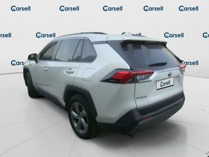Toyota Rav4 2.5l 220h Advance - Foto 3