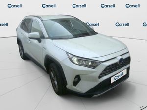 Toyota Rav4 2.5l 220h Advance - Foto 5