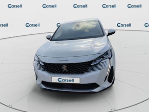Peugeot 3008 225 E-eat8 Allure - Foto 3