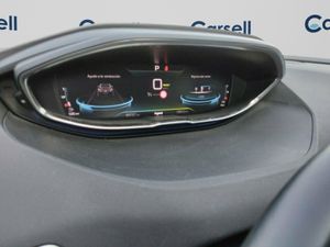 Peugeot 3008 225 E-eat8 Allure - Foto 9