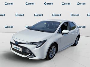 Toyota Corolla 1.8 125h Active Tech E-cvt - Foto 2