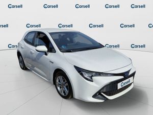 Toyota Corolla 1.8 125h Active Tech E-cvt - Foto 4