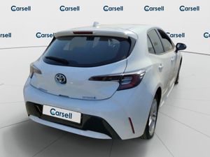 Toyota Corolla 1.8 125h Active Tech E-cvt - Foto 5