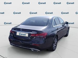 Mercedes E-class E 300 E 4matic - Foto 5