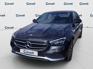 Mercedes E-class E 300 E 4matic - Foto 2