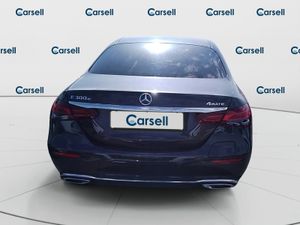 Mercedes E-class E 300 E 4matic - Foto 6