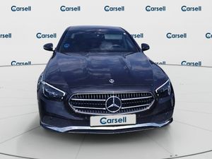 Mercedes E-class E 300 E 4matic - Foto 3