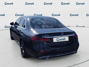 Mercedes E-class E 300 E 4matic - Foto 7