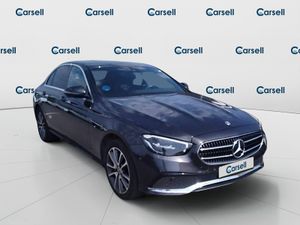 Mercedes E-class E 300 E 4matic - Foto 4