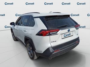 Toyota Rav4 2.5l 220h Advance 4wd - Foto 7