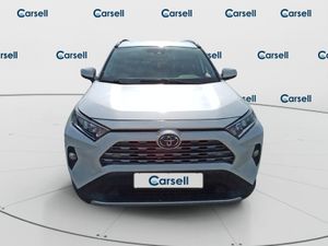 Toyota Rav4 2.5l 220h Advance 4wd - Foto 3