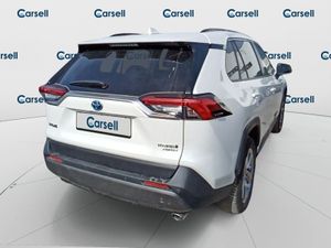 Toyota Rav4 2.5l 220h Advance 4wd - Foto 5
