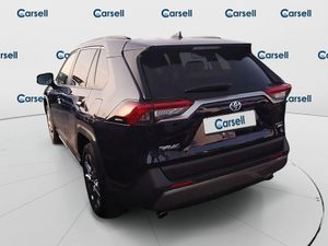 Toyota Rav4 2.5l 220h Luxury 4wd - Foto 7