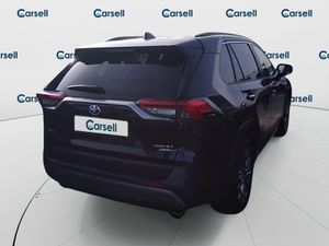 Toyota Rav4 2.5l 220h Luxury 4wd - Foto 5