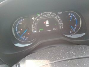 Toyota Rav4 2.5l 220h Luxury 4wd - Foto 9