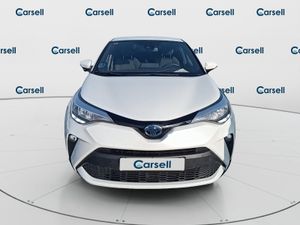 Toyota C-hr 2.0 180h Advance - Foto 3