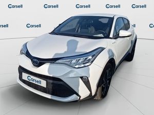 Toyota C-hr 2.0 180h Advance - Foto 2