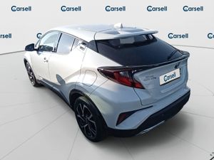 Toyota C-hr 2.0 180h Advance - Foto 7