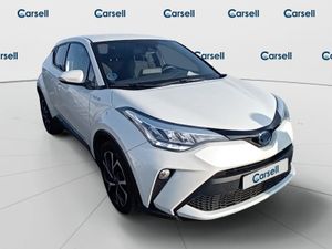 Toyota C-hr 2.0 180h Advance - Foto 4