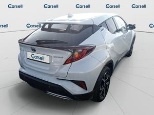 Toyota C-hr 2.0 180h Advance - Foto 5