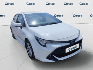 Toyota Corolla 1.8 125h Active E-cvt - Foto 4