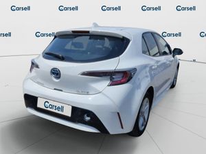Toyota Corolla 1.8 125h Active E-cvt - Foto 5
