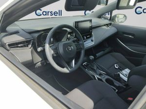Toyota Corolla 1.8 125h Active E-cvt - Foto 8