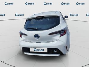 Toyota Corolla 1.8 125h Active E-cvt - Foto 6