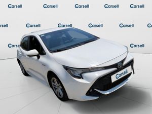 Toyota Corolla 1.8 125h Active E-cvt - Foto 4