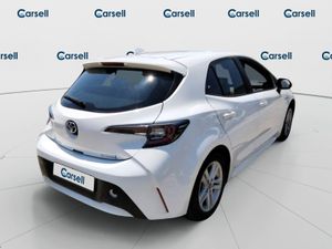 Toyota Corolla 1.8 125h Active E-cvt - Foto 5