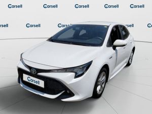 Toyota Corolla 1.8 125h Active E-cvt - Foto 2