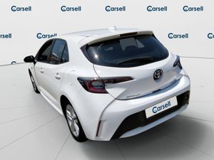 Toyota Corolla 1.8 125h Active E-cvt - Foto 7