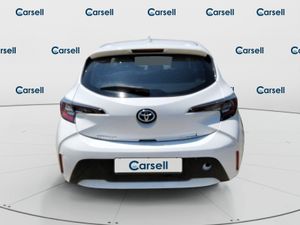 Toyota Corolla 1.8 125h Active E-cvt - Foto 6
