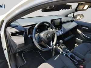 Toyota Corolla 1.8 125h Active E-cvt - Foto 8