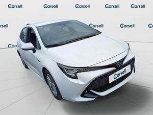 Toyota Corolla 1.8 125h Active E-cvt - Foto 4