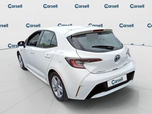 Toyota Corolla 1.8 125h Active E-cvt - Foto 7
