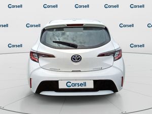Toyota Corolla 1.8 125h Active E-cvt - Foto 6
