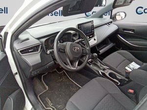 Toyota Corolla 1.8 125h Active E-cvt - Foto 8